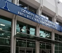 İzmir Büyükşehir’de güvenliklerin şirkete iadeleri 500’ü geçti
