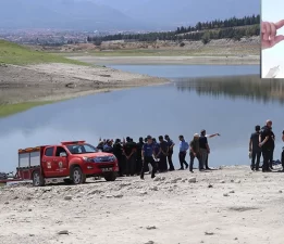 3 gündür kayıp olarak aranıyordu… Acı haber geldi!