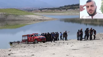 3 gündür kayıp olarak aranıyordu… Acı haber geldi!