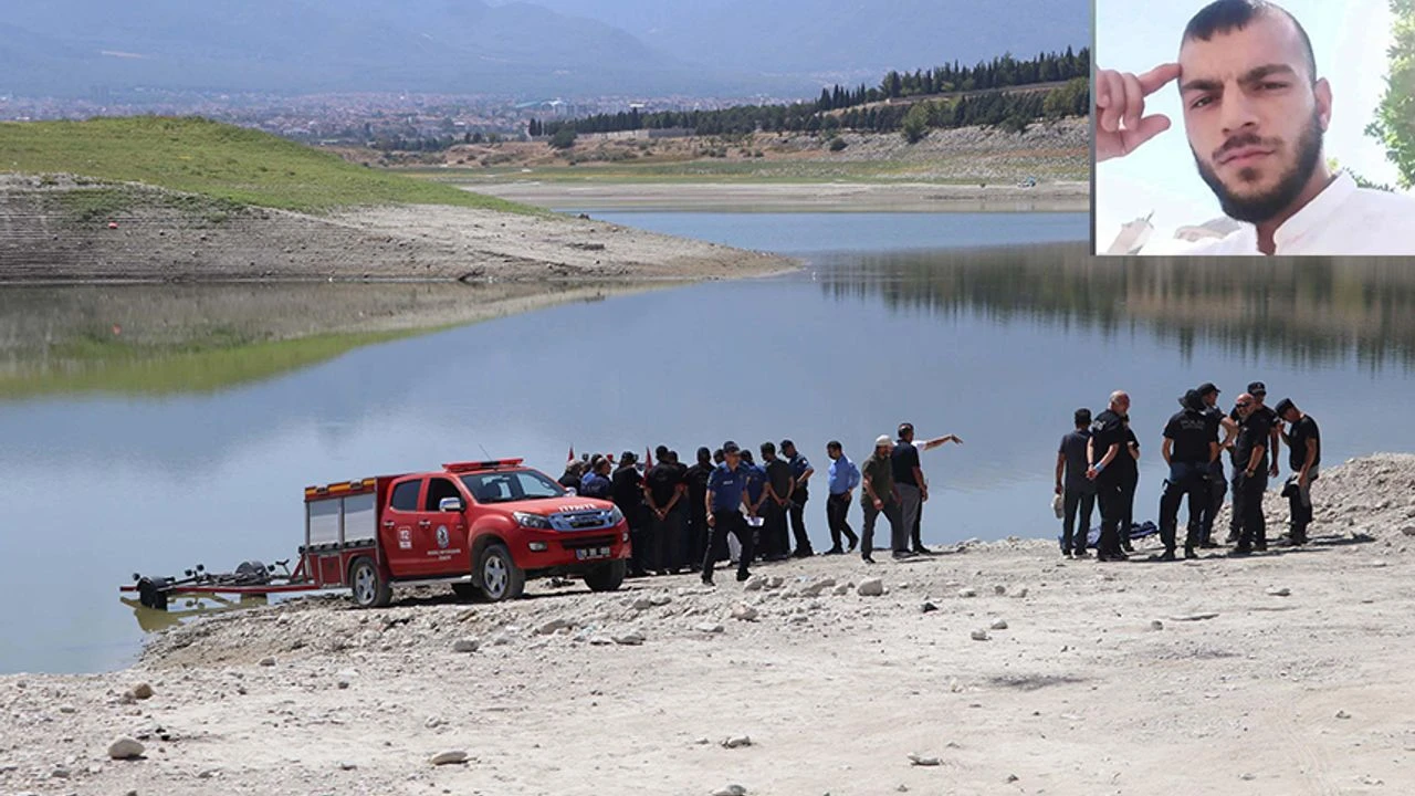 3 gündür kayıp olarak aranıyordu… Acı haber geldi!