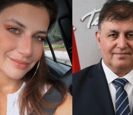 Tugay’ın kızı dünya evine giriyor!