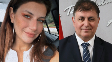 Tugay’ın kızı dünya evine giriyor!