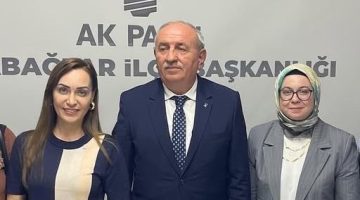 Aktif siyasete girdi