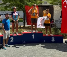 İzmir’de Zafer Kupası heyecanı