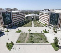 İzmir Gençlik ve Spor İl Müdürlüğü’nden Öğrencilere Tam Destek