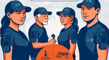 İzmir’de kent denetçileri dönemi!
