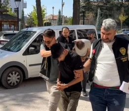 Mali müşavir cinayetinin azmettiricileri yakalandı!