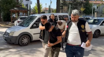 Mali müşavir cinayetinin azmettiricileri yakalandı!
