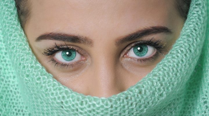 Göz Rengi Değiştirme Ameliyatıyla, Hayata ‘Renkli’ Bakın…