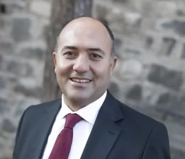 Belediye Başkan Yardımcısı “müptezel koğuşu”na atıldı