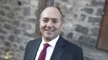 Belediye Başkan Yardımcısı “müptezel koğuşu”na atıldı