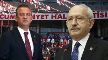 CHP kurultayı davası: AYM’den yeni karar!