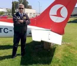 THY eğitmeninin esrarengiz ölümü!