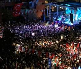 Aydın’ın kurtuluş günleri etkinlikleri başladı