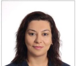 EMİRDAĞLI Prof. Dr. Asuman Banu Barış