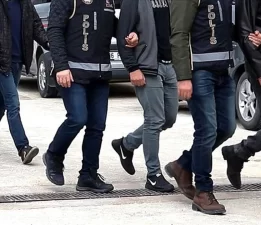 Terör örgütü DEAŞ’a operasyon: 6 şüpheli tutuklandı