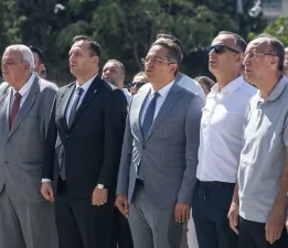 CHP Bornova’dan net mesaj: Teslim olmayacağız!