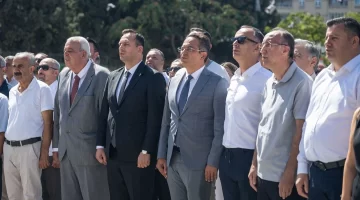 CHP Bornova’dan net mesaj: Teslim olmayacağız!