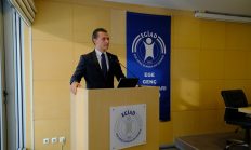 CFO Gibi Düşünmek