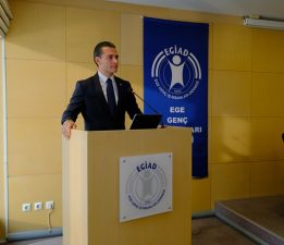 CFO Gibi Düşünmek