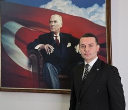 En Büyük Sorumluluğumuz, Cumhuriyet’i Geleceğe Taşımaktır
