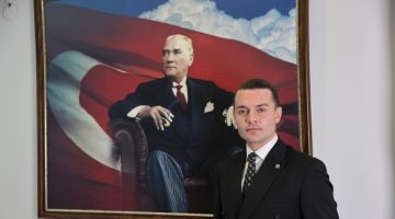 En Büyük Sorumluluğumuz, Cumhuriyet’i Geleceğe Taşımaktır