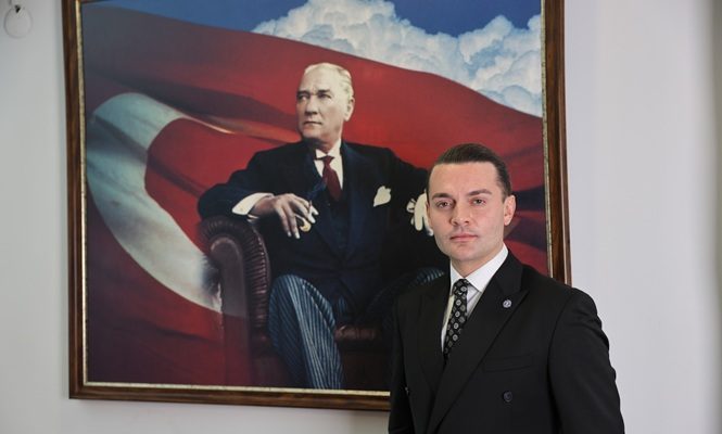 En Büyük Sorumluluğumuz, Cumhuriyet’i Geleceğe Taşımaktır
