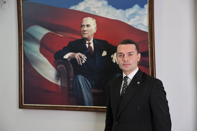En Büyük Sorumluluğumuz, Cumhuriyet’i Geleceğe Taşımaktır