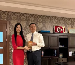 SEVGİNİN,İNACIN VE BAŞARININ ÖRNEK ALINACAK HİKAYESİ
