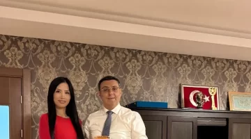 SEVGİNİN,İNACIN VE BAŞARININ ÖRNEK ALINACAK HİKAYESİ