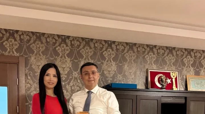 SEVGİNİN,İNACIN VE BAŞARININ ÖRNEK ALINACAK HİKAYESİ