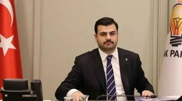 AK Parti Genel Sekreteri İnan’dan CHP’ye tepki: