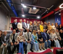 İGC’DE ÇİFTE MUTLULUK