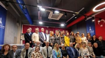 İGC’DE ÇİFTE MUTLULUK