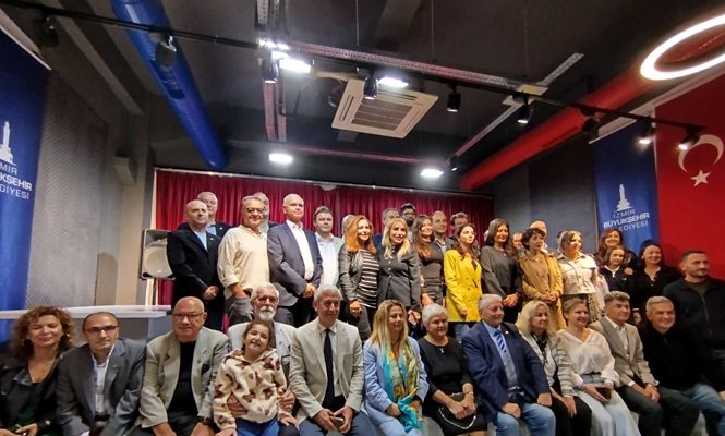 İGC’DE ÇİFTE MUTLULUK