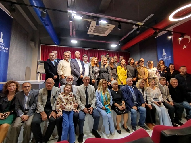 İGC’DE ÇİFTE MUTLULUK