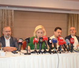 AK PARTİ MİLLETVEKLİ BURSALIDAN YEREL BASINLA MUHTEŞEM BULUŞMA