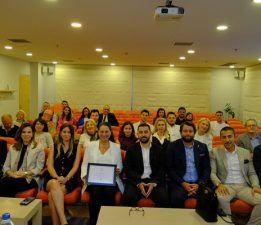 EGİAD, İş Dünyasında Yeni Paradigmayı Masaya Yatırdı