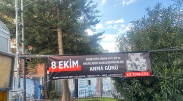 Rumeli ve Balkanlardan Anavatana Büyük Göçler
