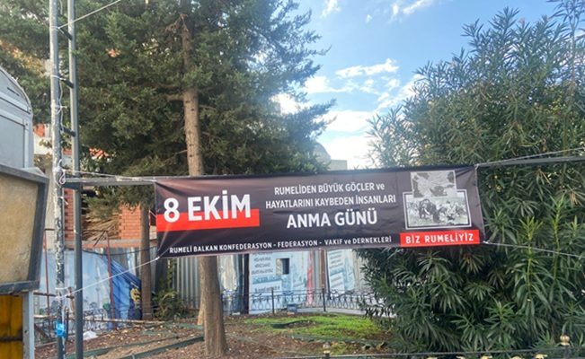 Rumeli ve Balkanlardan Anavatana Büyük Göçler