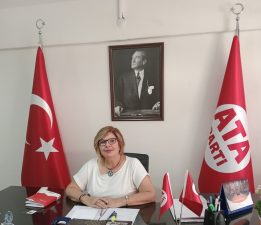 CUMHURİYETİMİZİN 102. YILI KUTLU OLSUN!