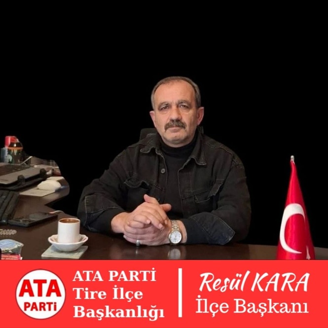 ATA PARTİ’DEN EĞİTİMDE EŞİTLİK ÇAĞRISI