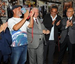 Tarihe Işık Tutan Sergi:
