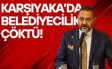 AK Parili Ünal’dan maaş krizi, çöp skandalı ve ağır ithamlar