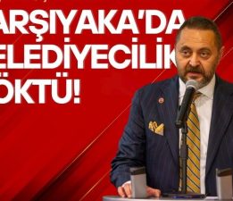 AK Parili Ünal’dan maaş krizi, çöp skandalı ve ağır ithamlar