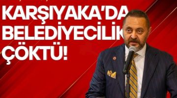 AK Parili Ünal’dan maaş krizi, çöp skandalı ve ağır ithamlar