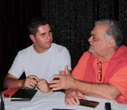 “Babamın Barış Girişimi Çözülseydi Almanya Seviyesinde Olurduk”