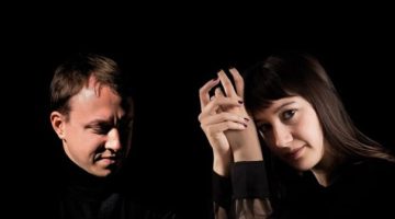 AŞKLA AKM’NİN YOLUNU TUTTULAR