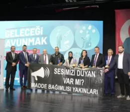 BTP’den “Geleceği Savunmak” Zirvesi