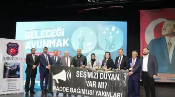 BTP’den “Geleceği Savunmak” Zirvesi